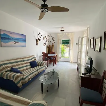 Apartamento Cozy Apart. Costa Sancti Petri By Chiclana Dreams *