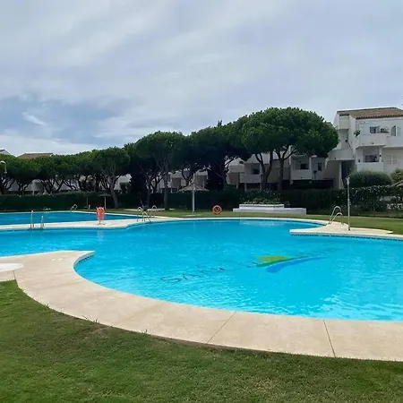 Apartamento Cozy Apart. Costa Sancti Petri By Chiclana Dreams Novo Sancti Petri