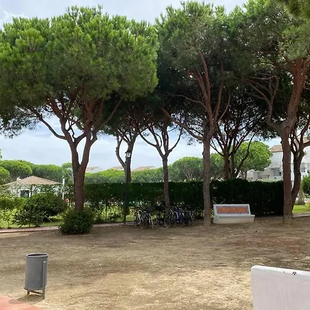 Apartamento Cozy Apart. Costa Sancti Petri By Chiclana Dreams