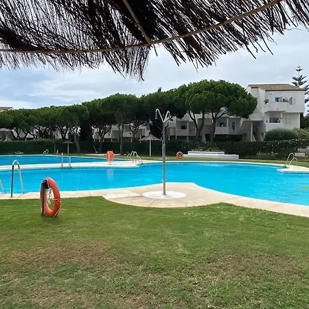 Cozy Apart. Costa Sancti Petri By Chiclana Dreams * Novo Sancti Petri