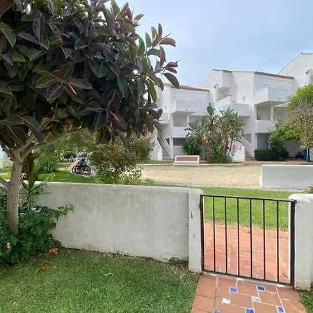 Cozy Apart. Costa Sancti Petri By Chiclana Dreams *