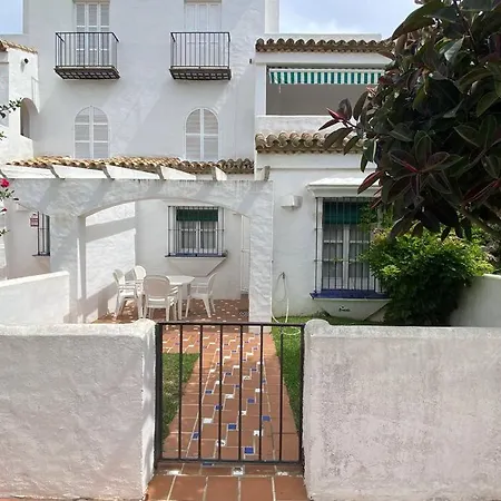 Cozy Apart. Costa Sancti Petri By Chiclana Dreams