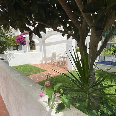 Cozy Apart. Costa Sancti Petri By Chiclana Dreams Apartamento *