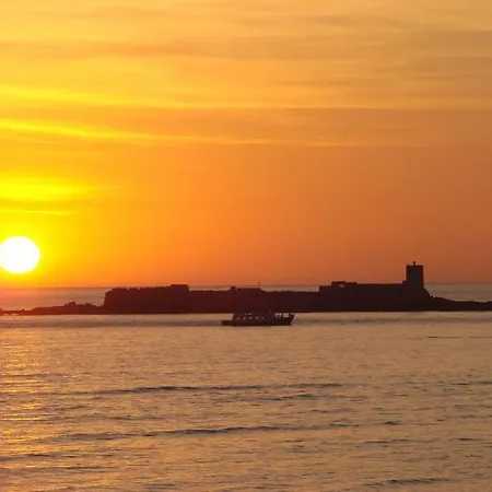 Cozy Apart. Costa Sancti Petri By Chiclana Dreams Appartement Chiclana de la Frontera