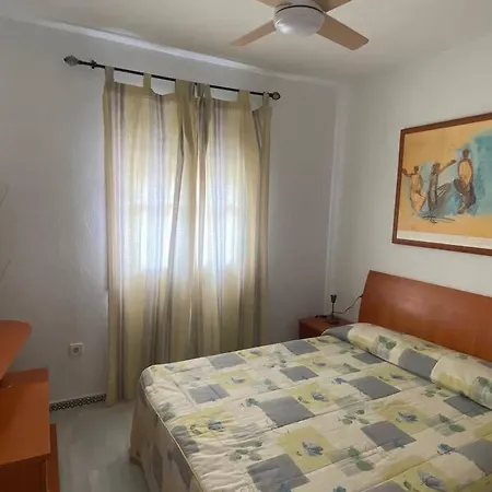 Cozy Apart. Costa Sancti Petri By Chiclana Dreams Appartement *