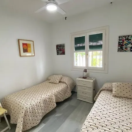 Cozy Apart. Costa Sancti Petri By Chiclana Dreams