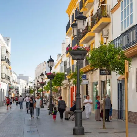 Cozy Apart. Costa Sancti Petri By Chiclana Dreams *