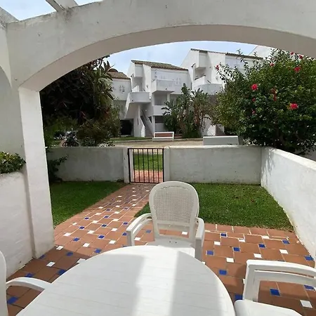 Cozy Apart. Costa Sancti Petri By Chiclana Dreams Appartement